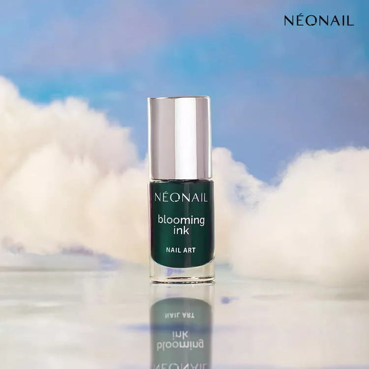 11601 Blooming Ink 7,2 ml - Vert