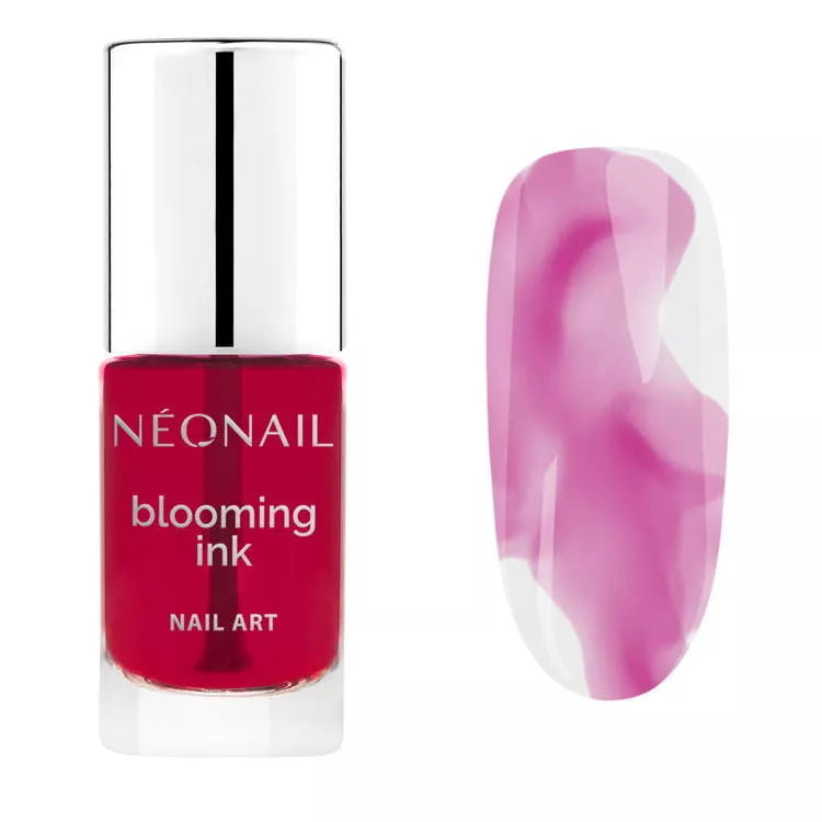 11525 Blooming Ink 7,2 ml - Rose
