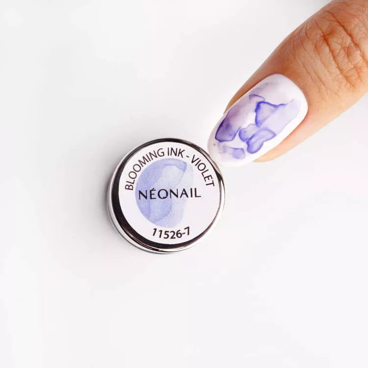 11526 Blooming Ink 7,2 ml - Violettes