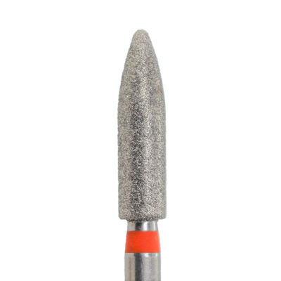 KMIZ Fraise diamantée Lode rouge 031 [118212]