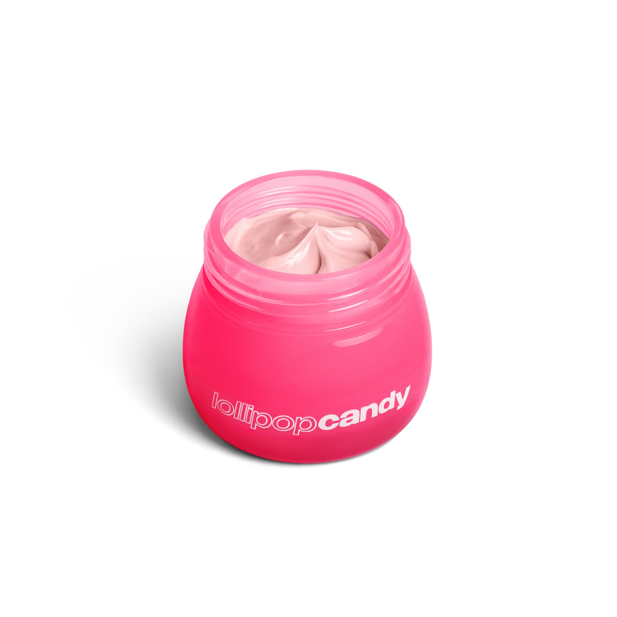LOVELY Eyelash Cream Remover Lashy Lollipop Candy, 10g