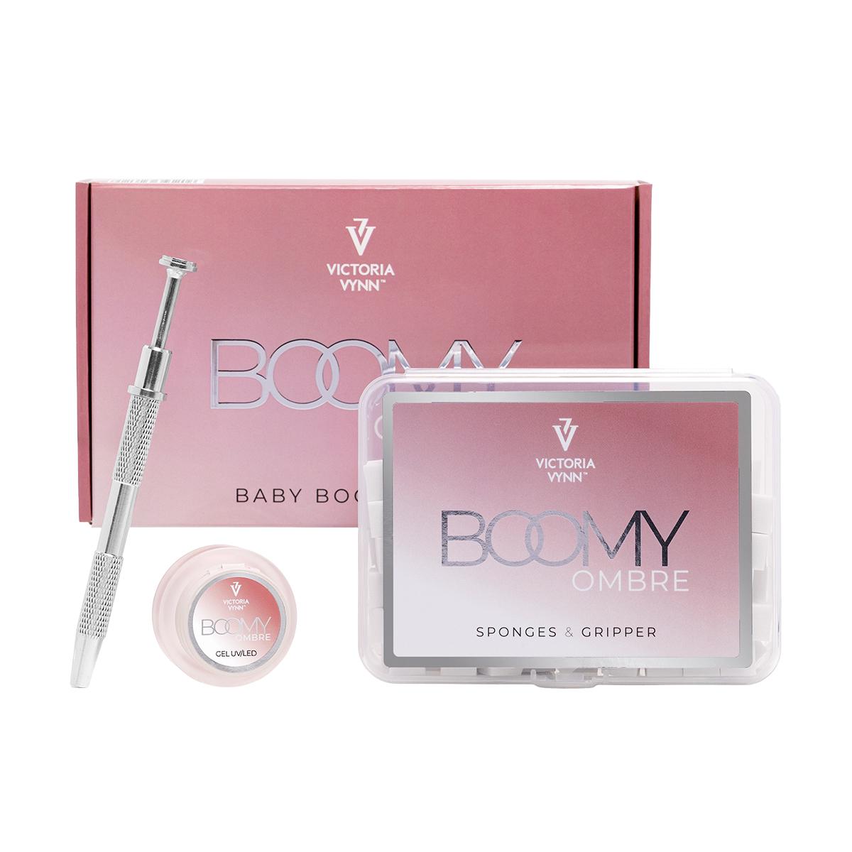 Victoria Vynn BOOMY OMBRE Ensemble Baby Boomer