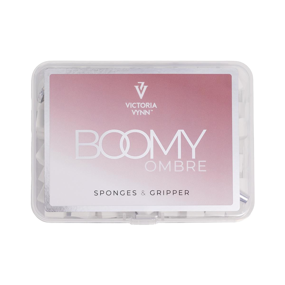 Victoria Vynn BOOMY OMBRE Ensemble Baby Boomer