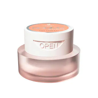 Victoria Vynn BOOMY OMBRE Gel, Beige