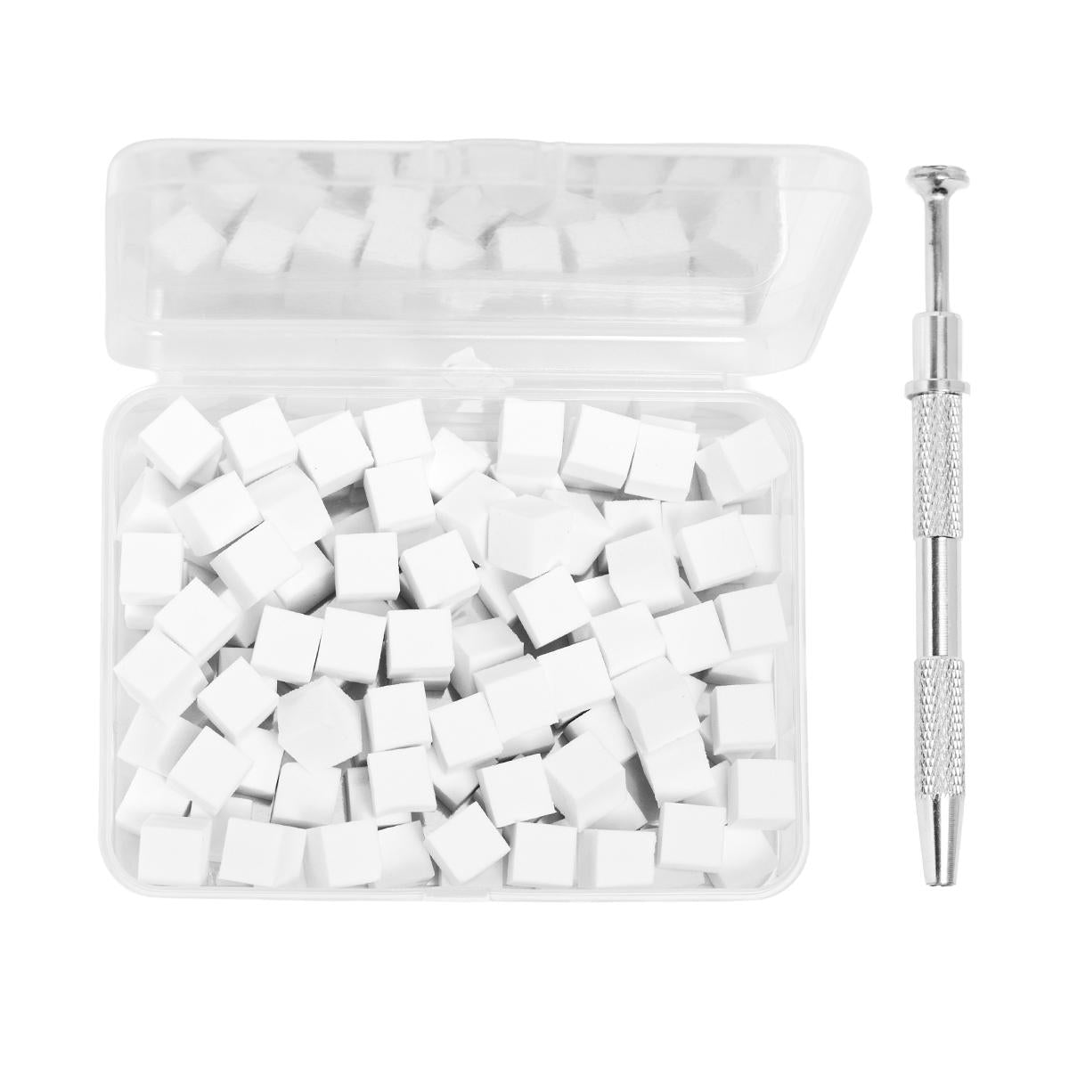 Victoria Vynn BOOMY OMBRE sponges and holder