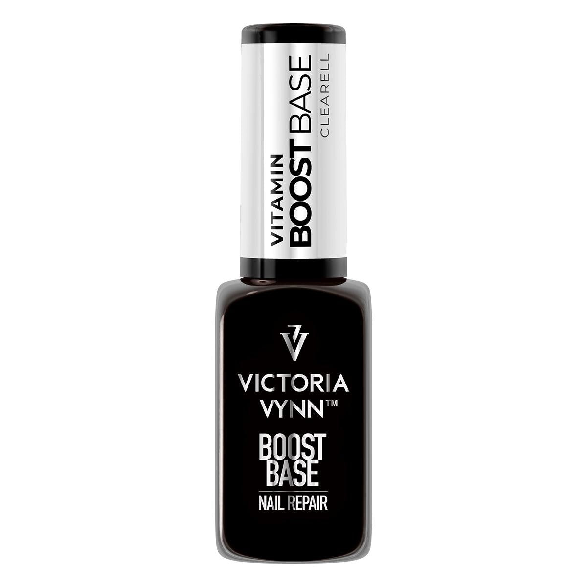 Victoria Vynn Vitamin Boost Base Clearell 8 ml