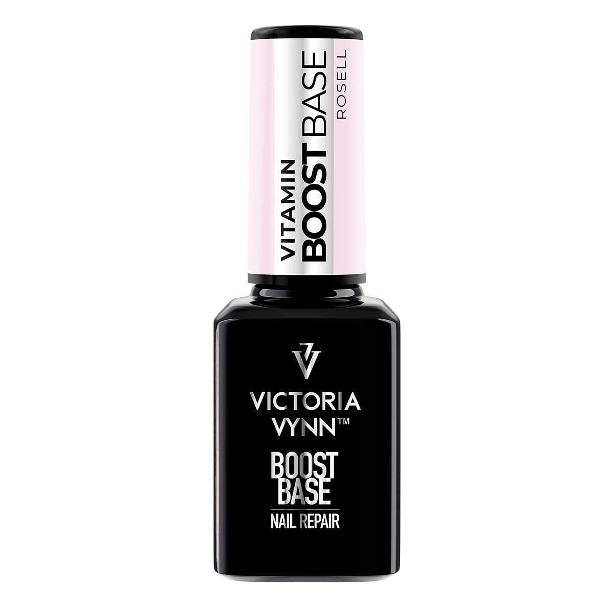 Victoria Vynn Vitamin Boost Base Rosell 15 ml