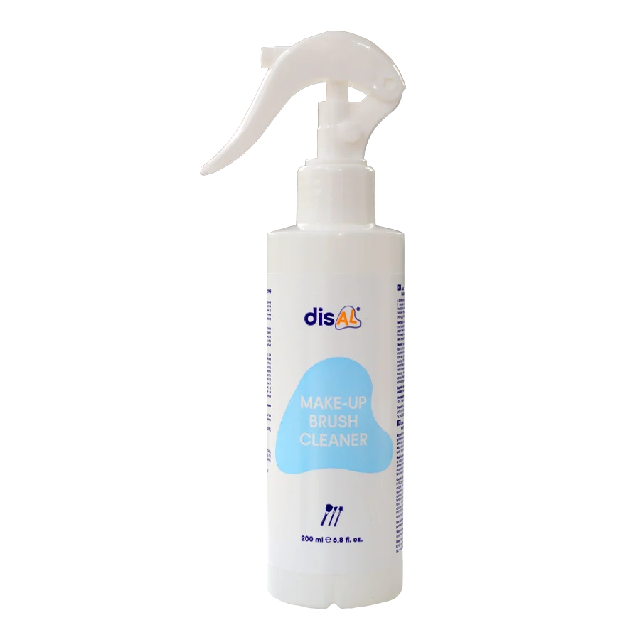 ELAN Produit professionnel pour le nettoyage des sourcils et des cils DuoClean, 120 ml