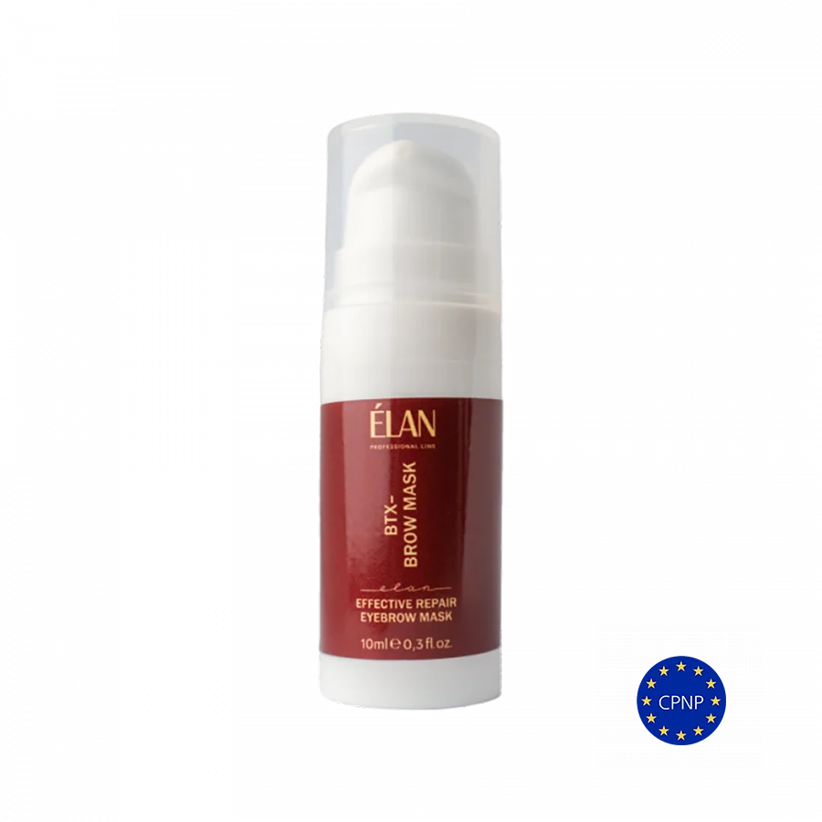 Sérum peptidique ELAN pour la croissance des cils LashBOOST, 4,5 ml