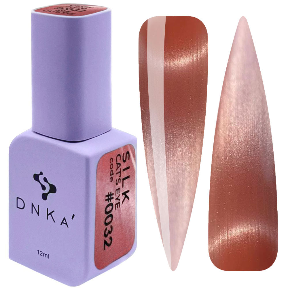 0032 Color Silk Cat's Eye Gel Polish 12ml