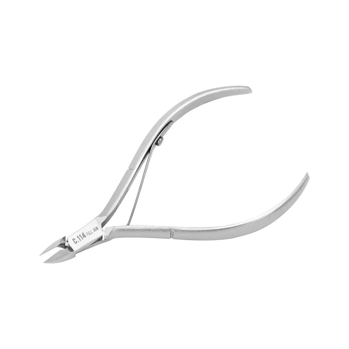 Pince à cuticules NGHIA CL.205 5 mm