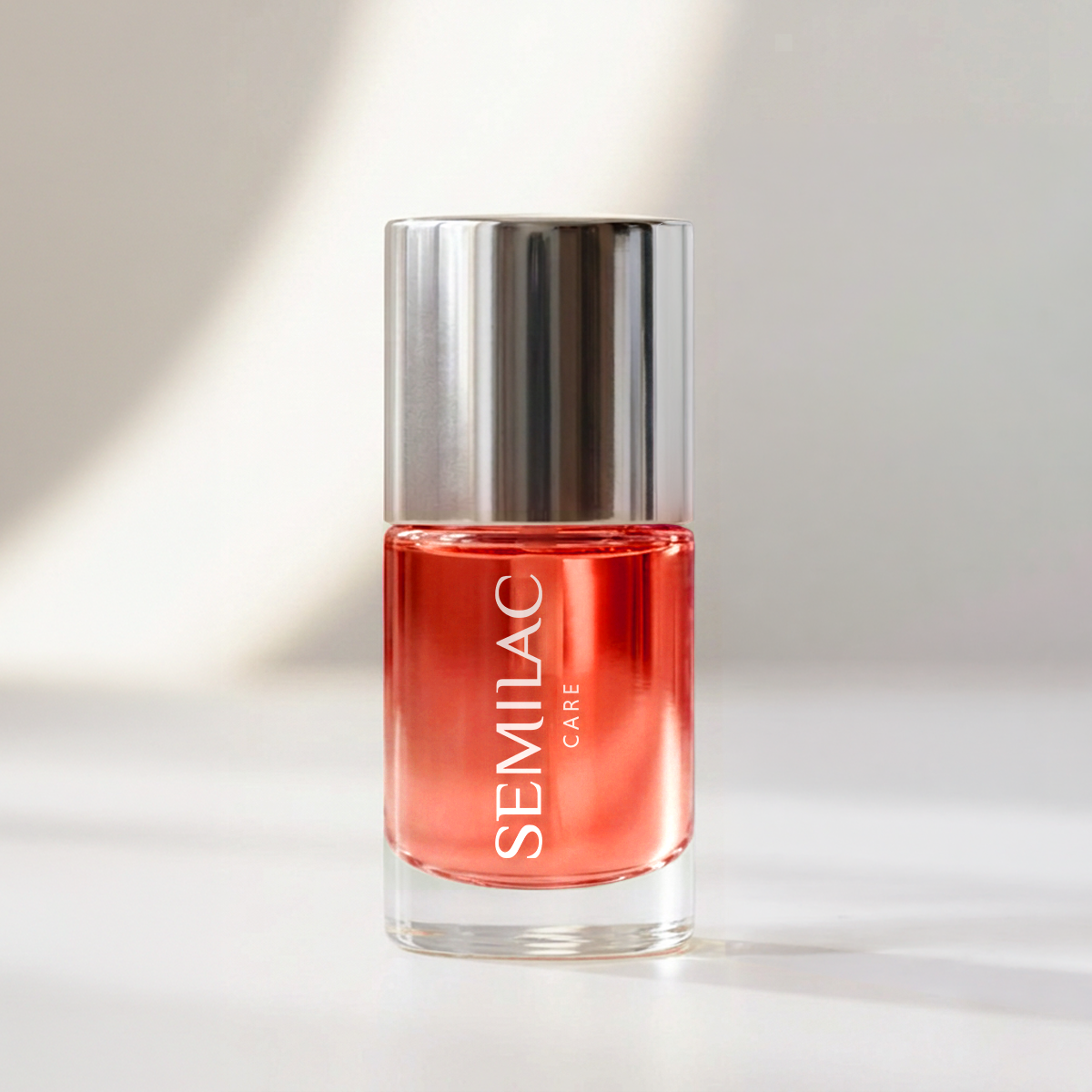 Huile pour cuticules Semilac Cherry 7 ml