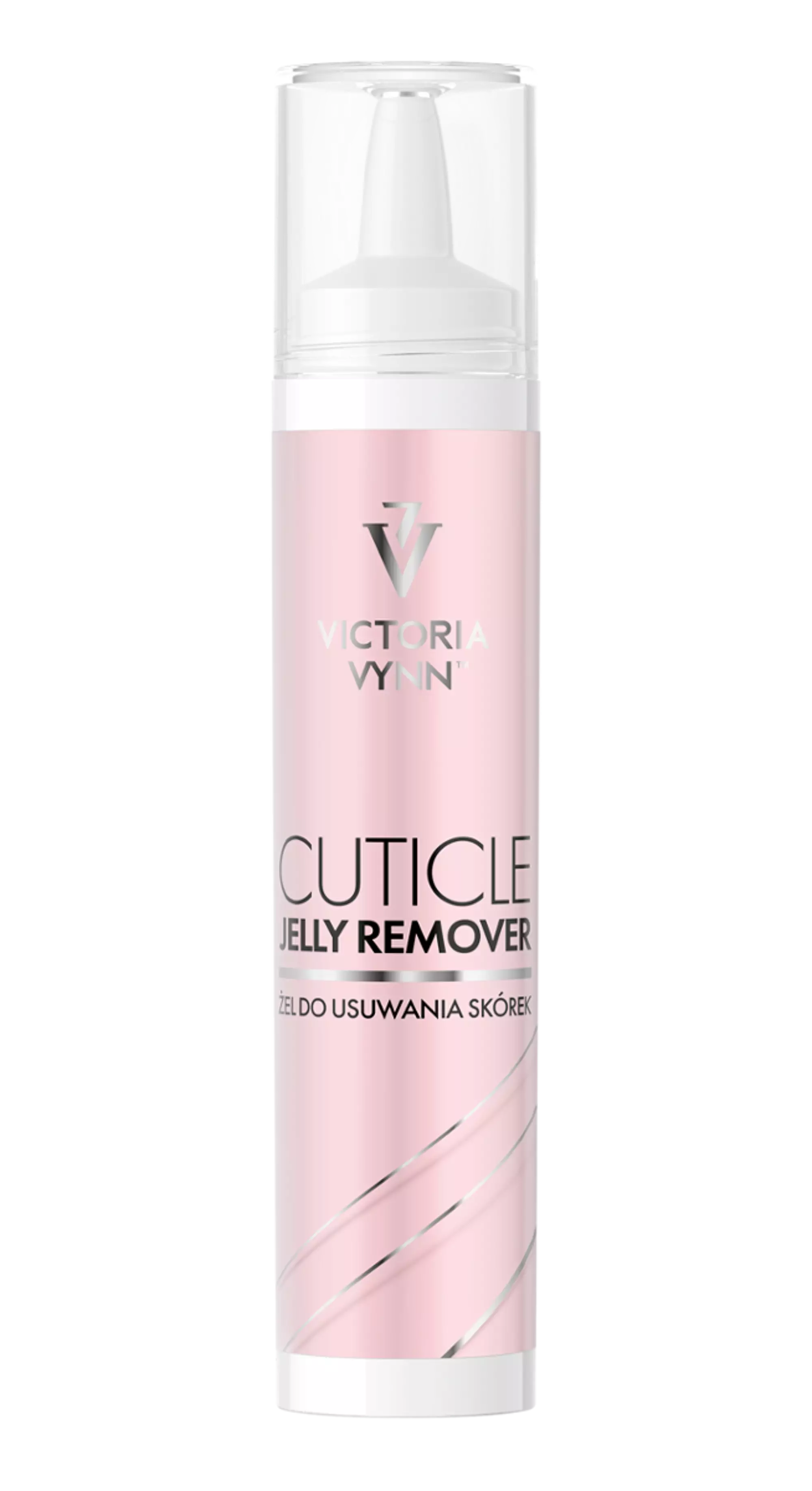 Victoria Vynn - Dissolvant pour cuticules en gel 30 ml