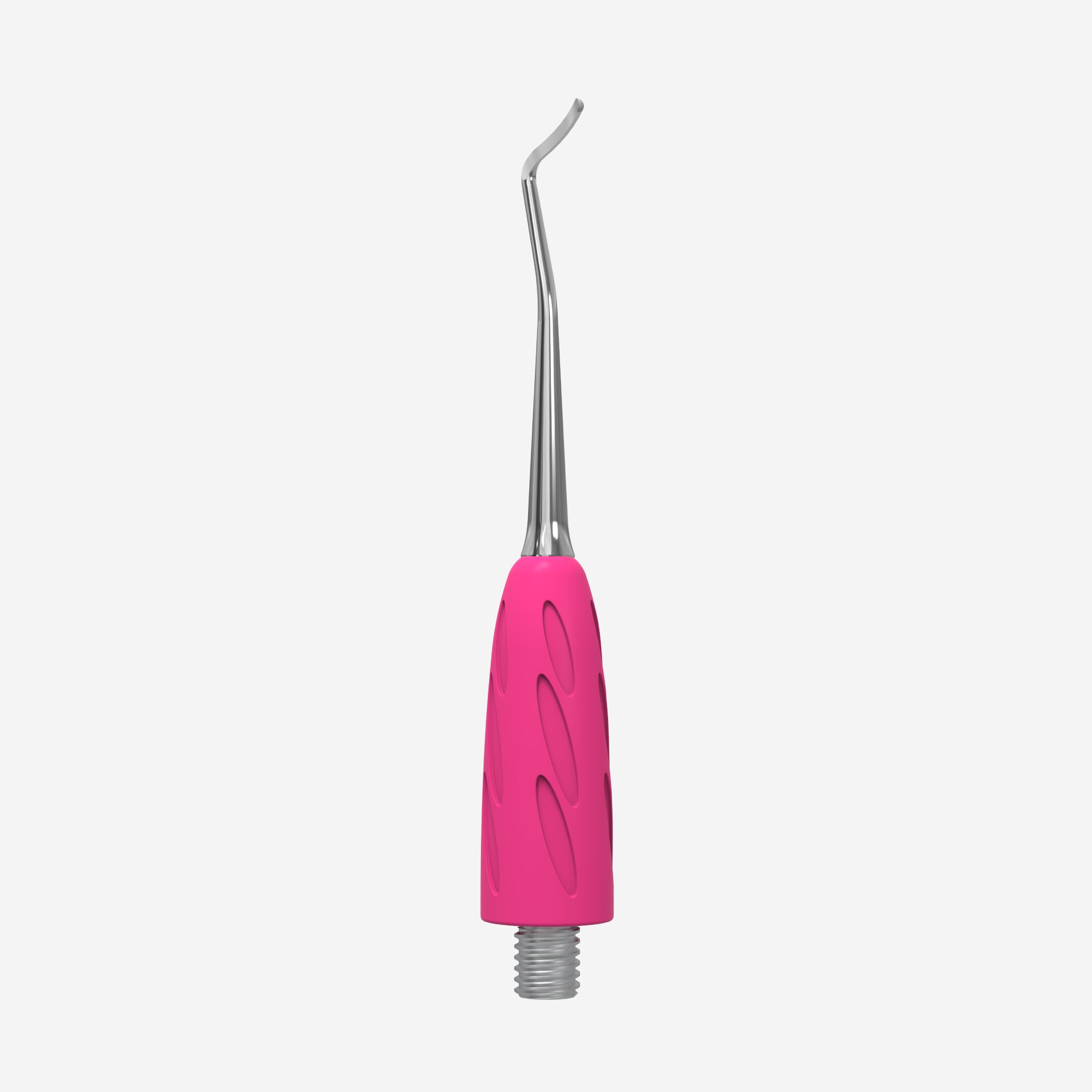 STALEKS Combo UNIQ 31, lame de curette (courbure vers la gauche) [WPPQ-31]
