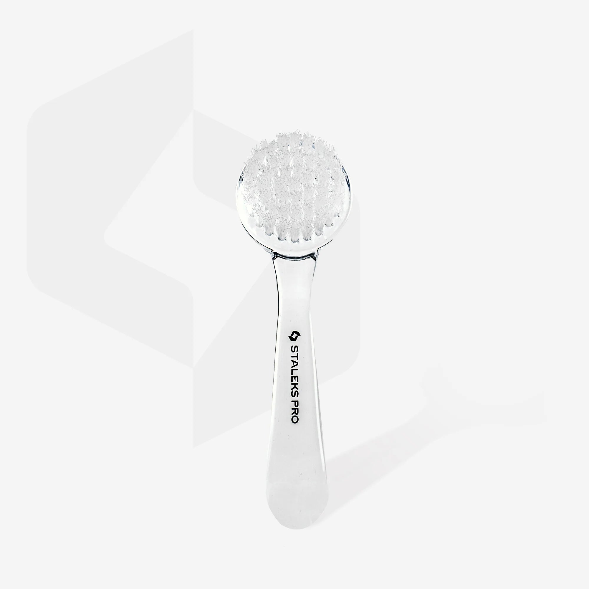 STALEKS Brosse pour manucure et pédicure [DBE-01]