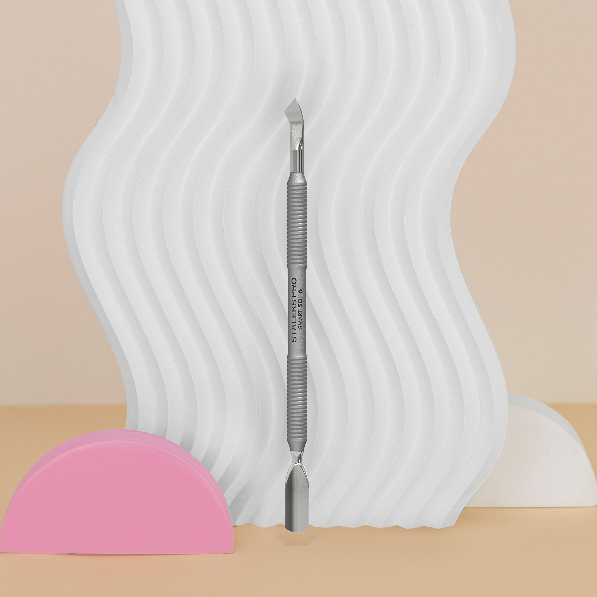 STALEKS Pousse-cuticules SMART [PS-50/6]