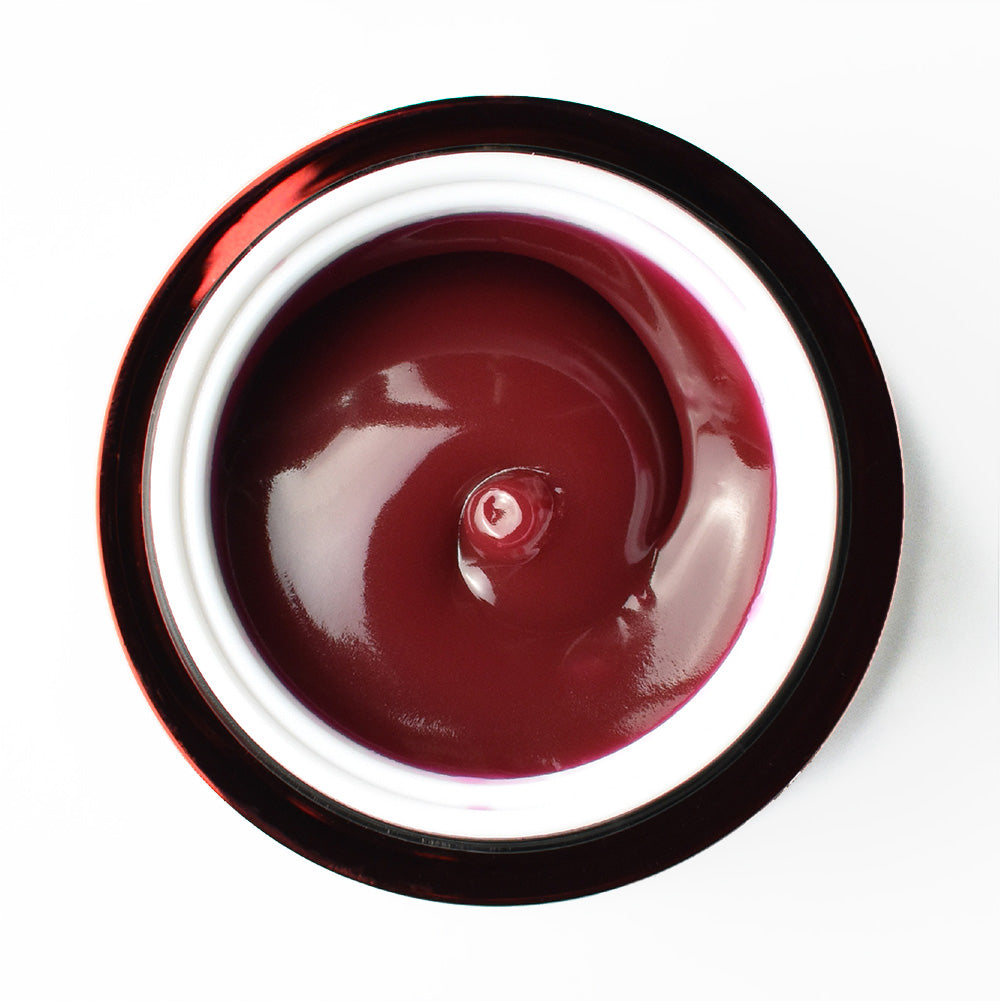 MOYRA Acrylic Gel 05 Berry Red, 15 g