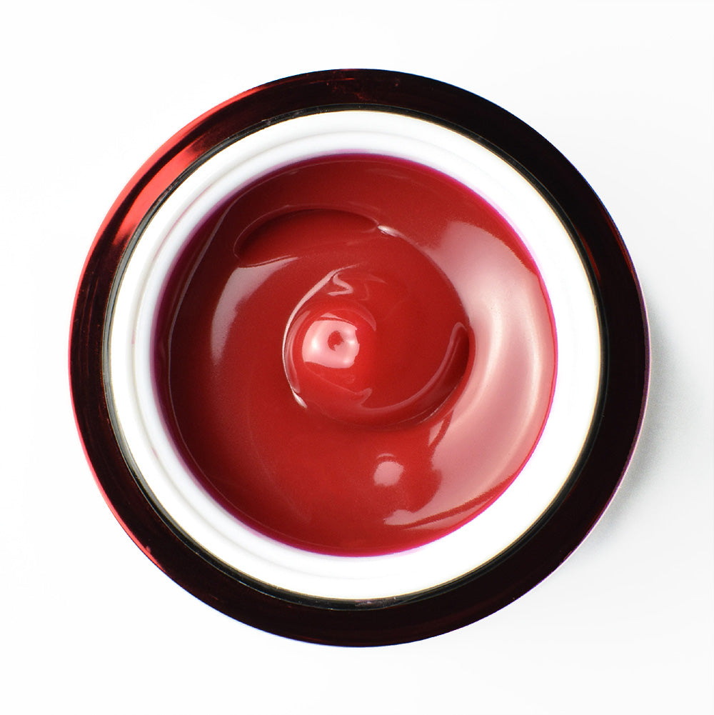 Moyra Acrylgel 04 Hibiscus Red, 15g