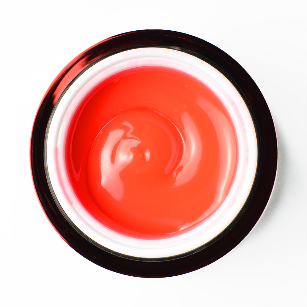 Moyra Akrigiels 03 Vivid Coral, 15g