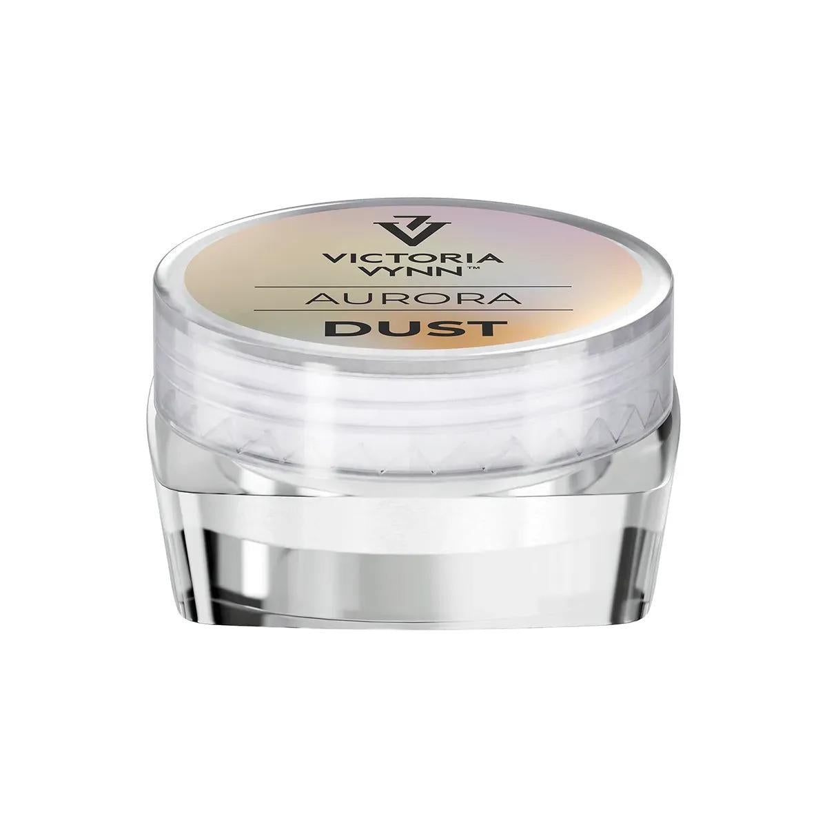 Poudre de maquillage Aurora de Victoria Vynn, 0,5 g