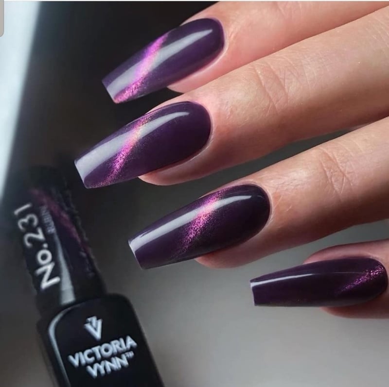 231 Cat Eye Rubin GP, 8 ml