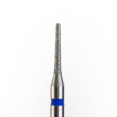 Fraise diamantée KMIZ Conique bleue 012 [115218]