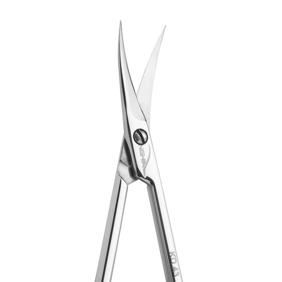 Ciseaux à cuticules NGHIA KD.707 22,5 mm