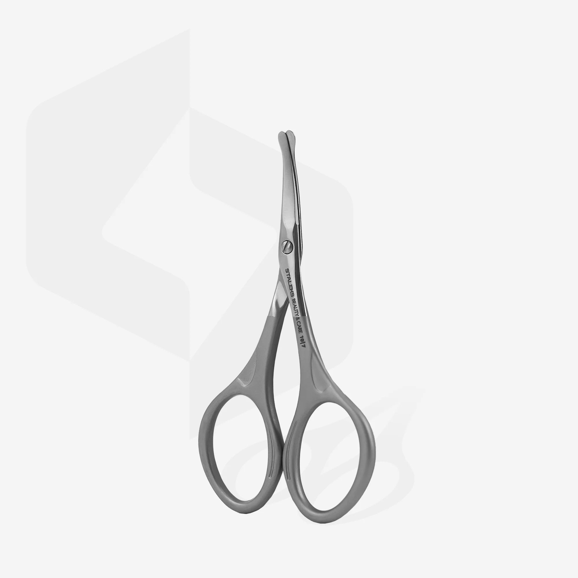 Ciseaux à ongles pour enfants STALEKS BEAUTY and CARE [SBC-10/4]