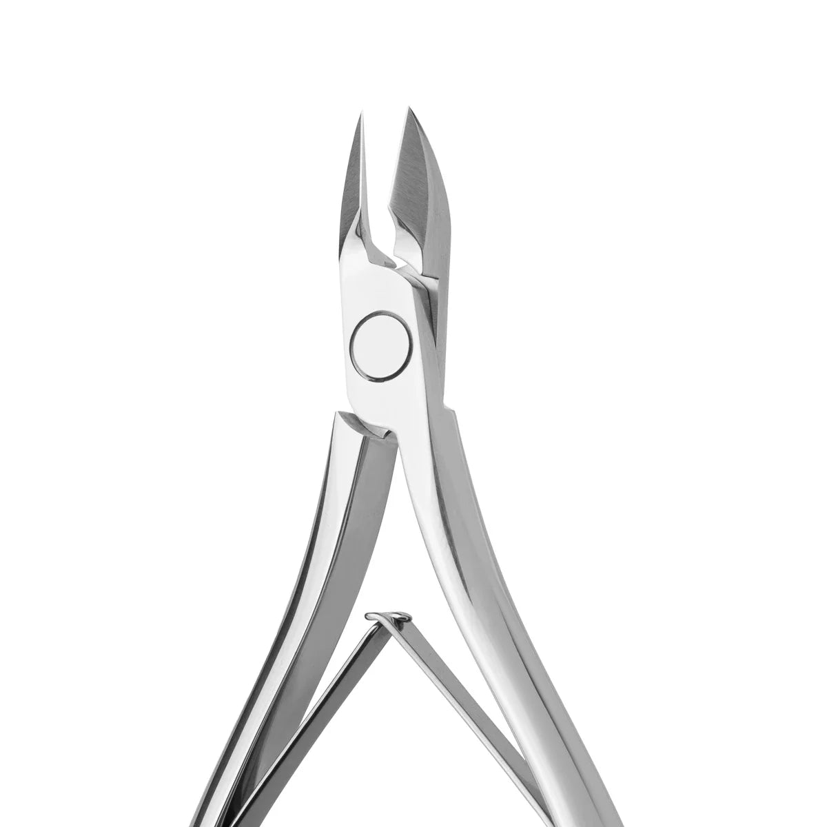 Pince à cuticules NGHIA CL.205 5 mm