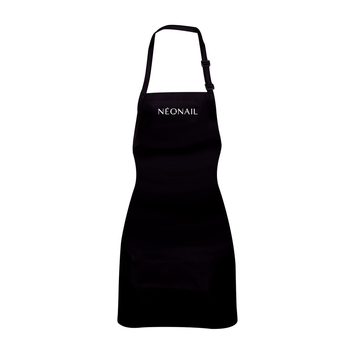 Tablier NeoNail, couleur noire