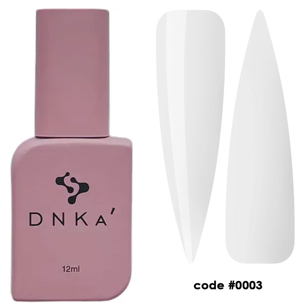 0003 DNKa' Fast Gel Clio 12 ml
