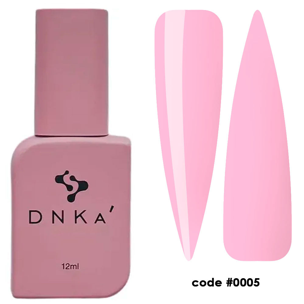 0005 DNKa' Fast Gel Erato 12 ml