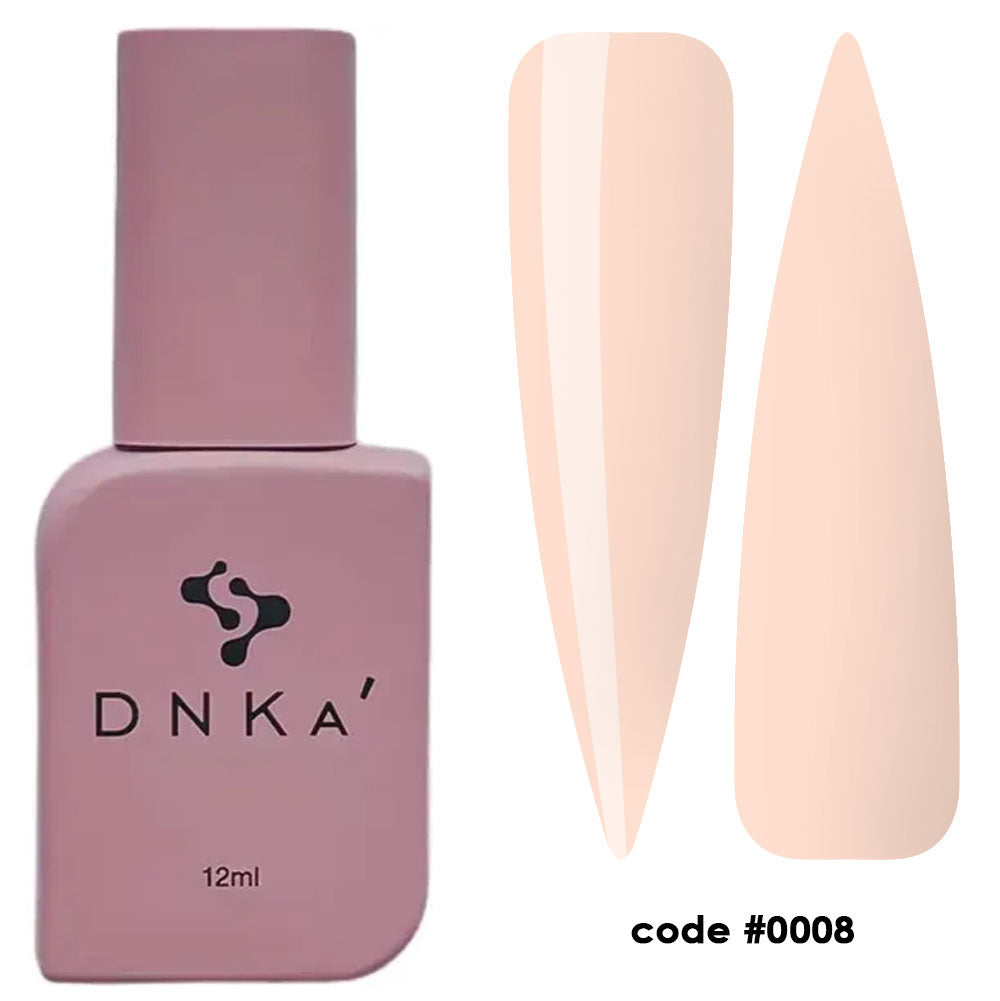 0008 DNKa' Fast Gel Terpsichore 12 ml