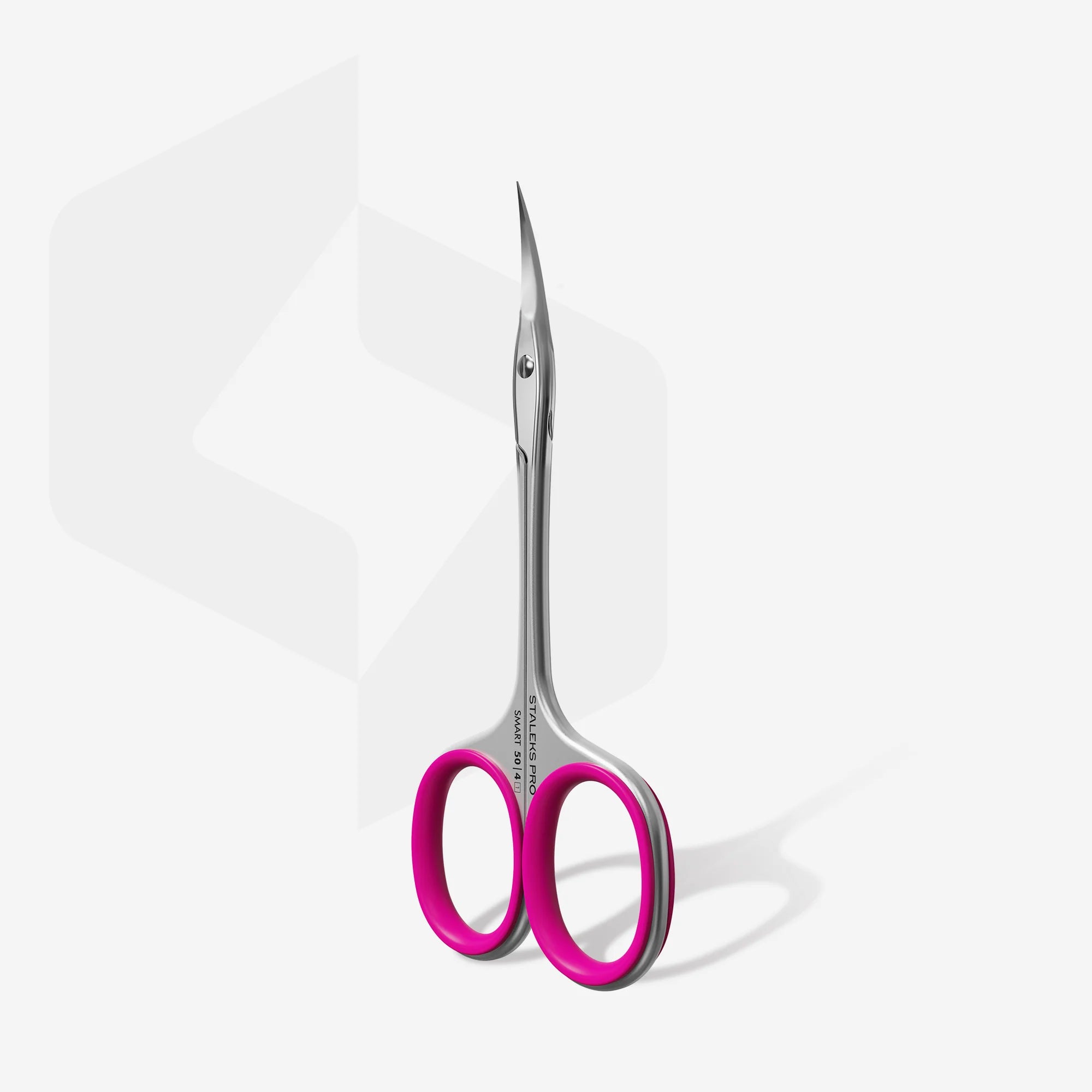 STALEKS Ciseaux à cuticules SMART [SS-50/4]