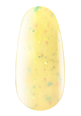 KODI Gel de base Cover Flake 14, 7 ml