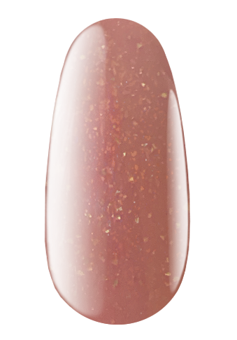 Gel de base KODI Cover Flake 17, 7 ml