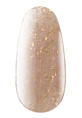 KODI Gel de base Cover Flake 18, 7 ml