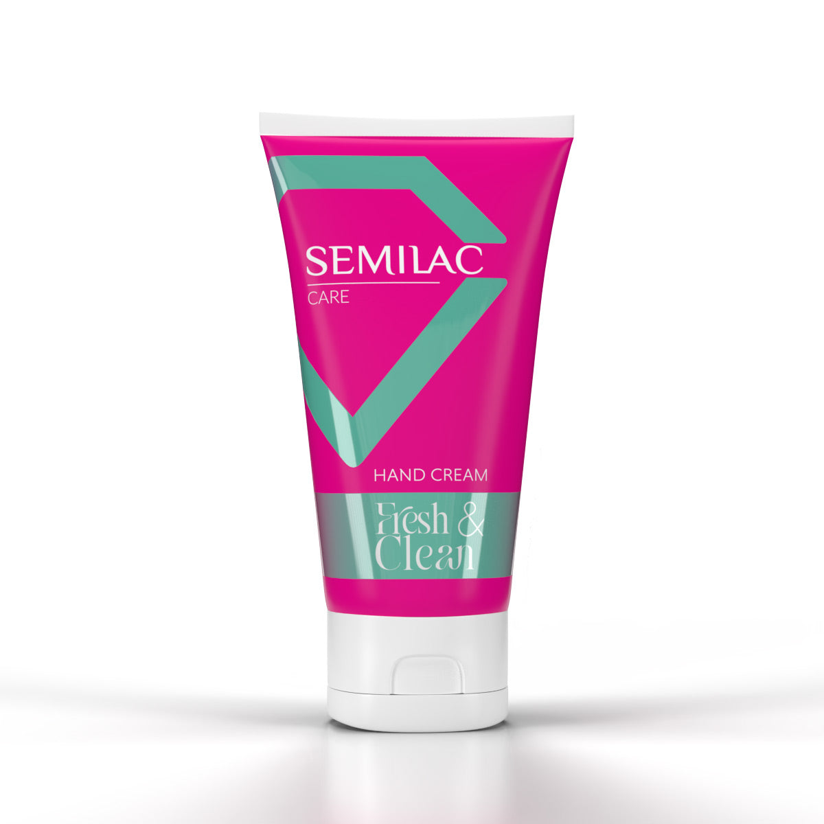 Crème pour les mains Semilac Care Fresh & Clean 75 ml