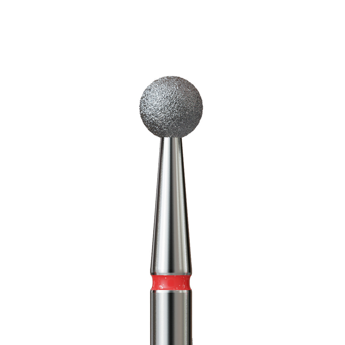 IQ NAILS Diamond Bit, Red Ball 040 [001.514.040]
