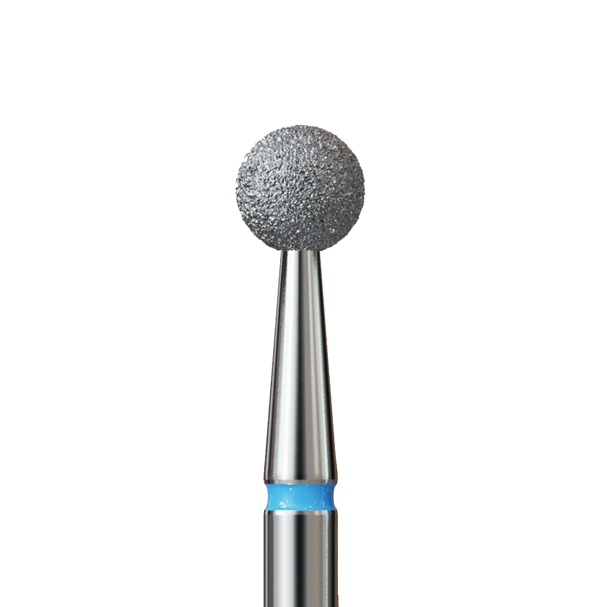 IQ NAILS Diamond Bit, Blue Ball 050 [001.524.050]