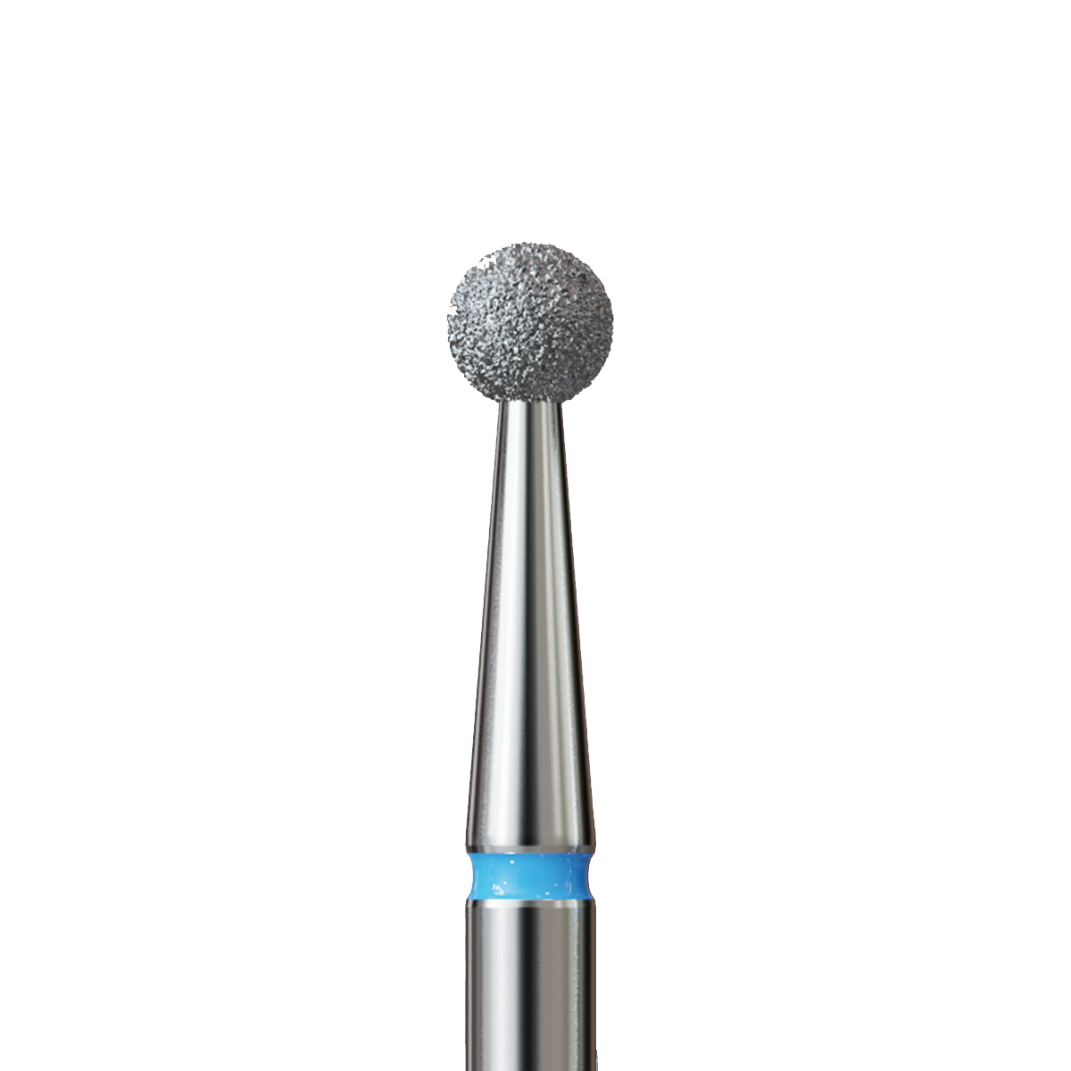 IQ NAILS Diamond Drill Bit, Blue 040 [001.524.040]
