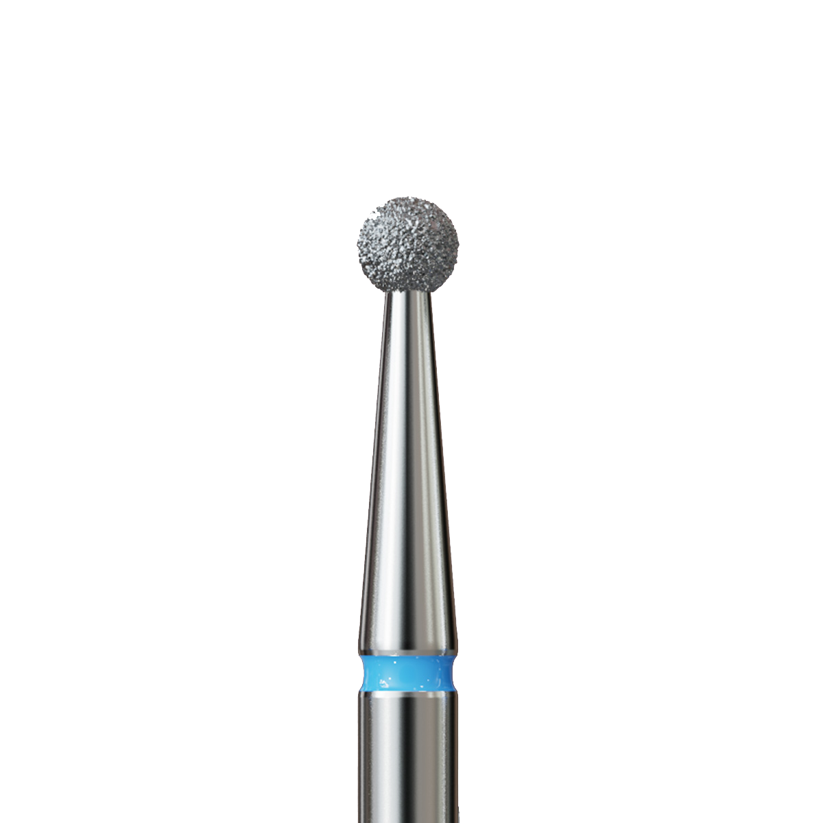 IQ NAILS Diamond Bit, Blue Ball 023 [001.524.023]