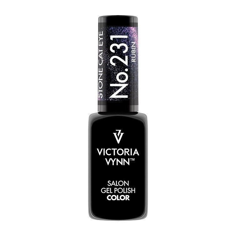 231 Cat Eye Rubin GP, 8ml
