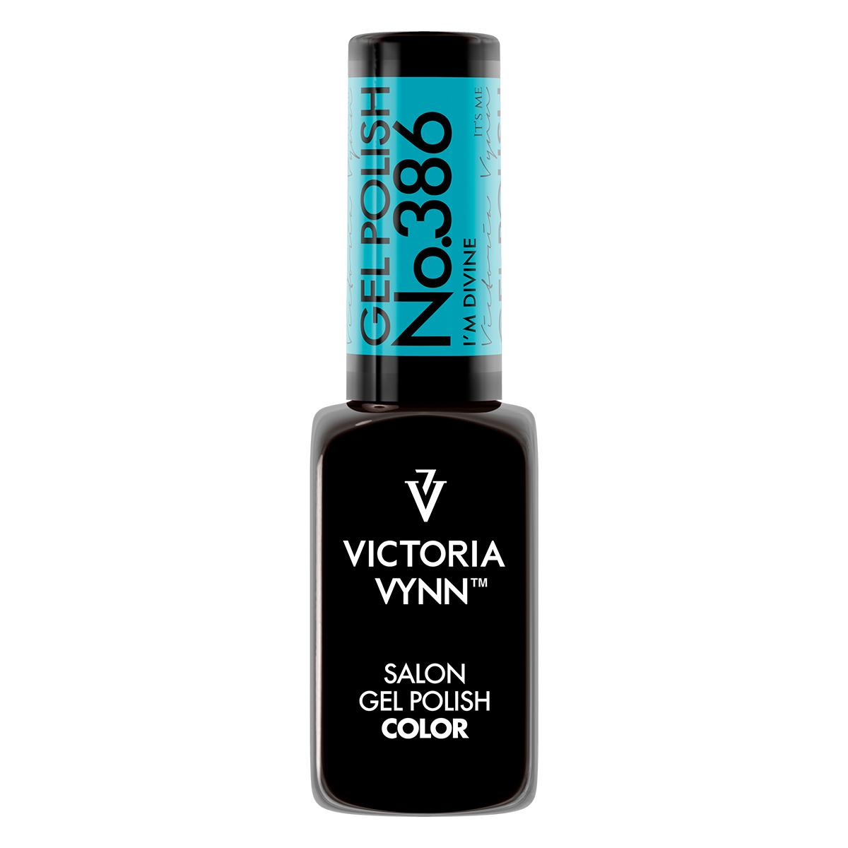 386 I'm Divine GP, 8 ml
