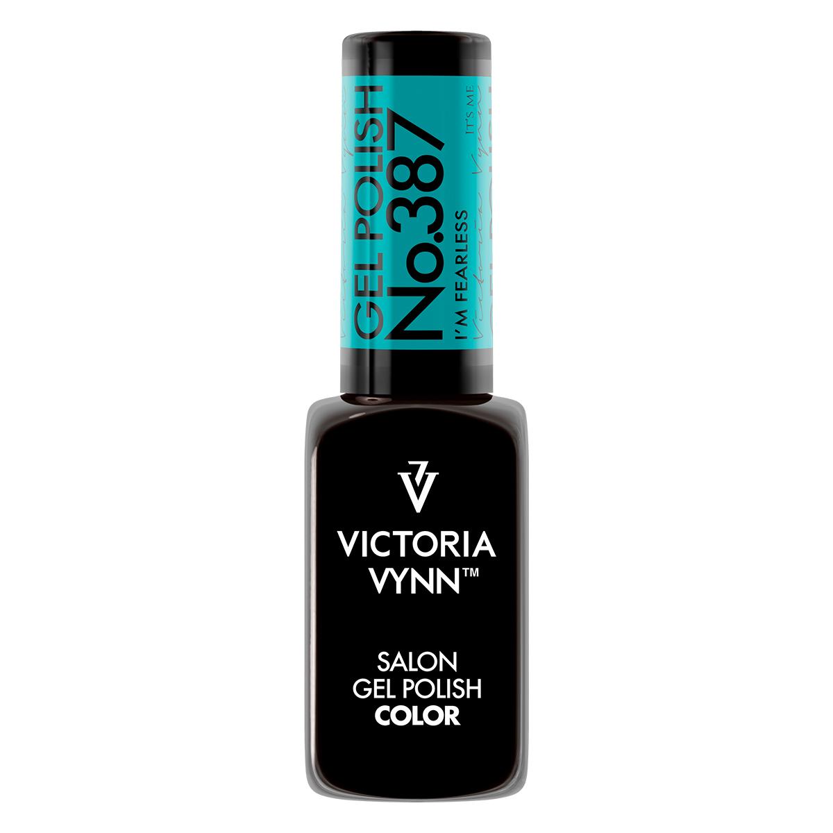 387 I'm Fearless GP, 8 ml