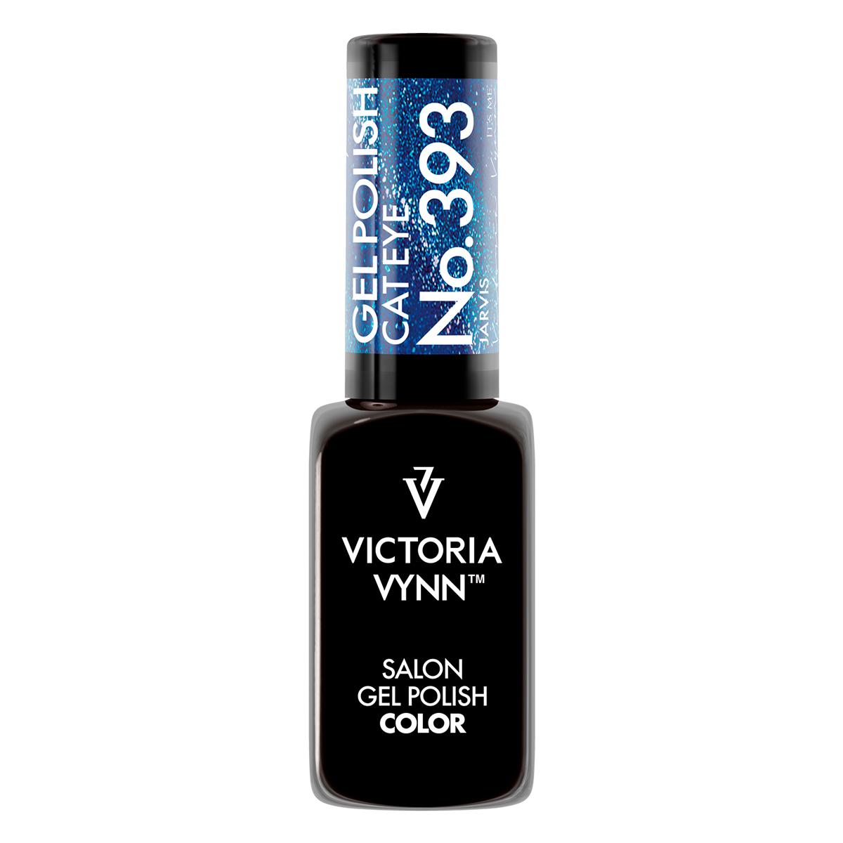 393 Jarvis Cat Eye GP, 8 ml