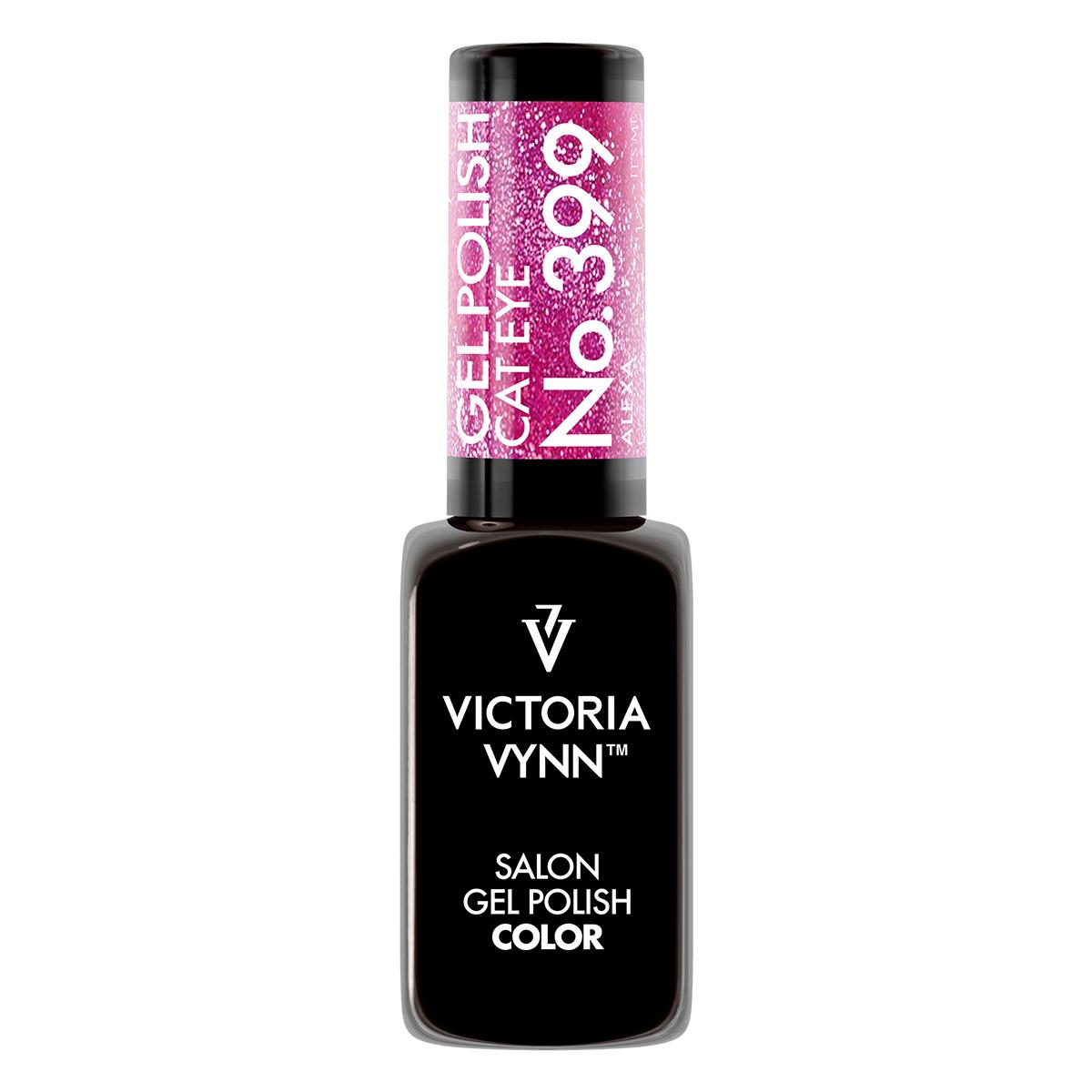 399 Alexa Cat Eye GP, 8ml