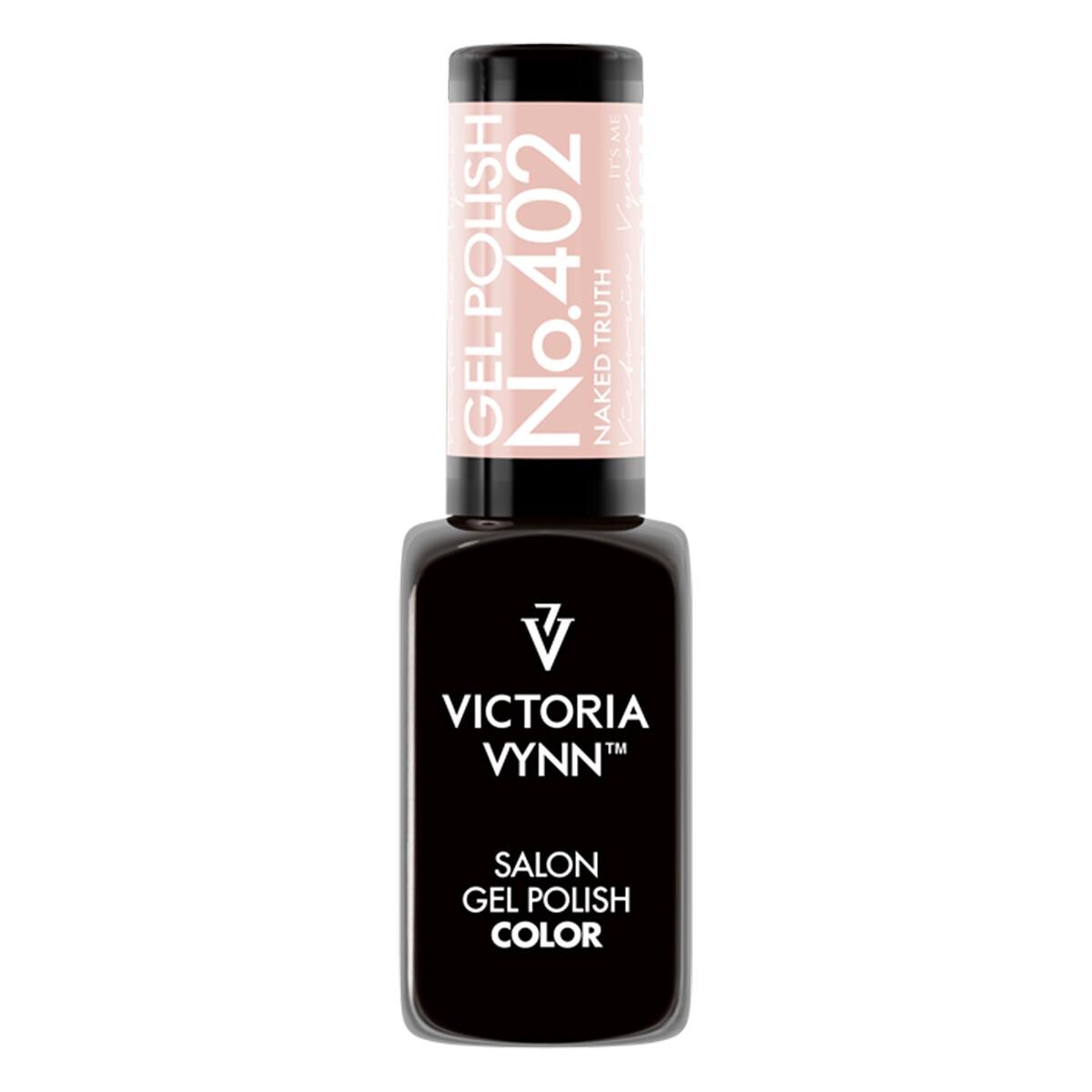 402 Naked Truth GP, 8ml