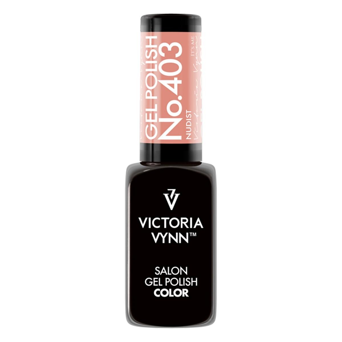 403 Nudist GP, 8ml