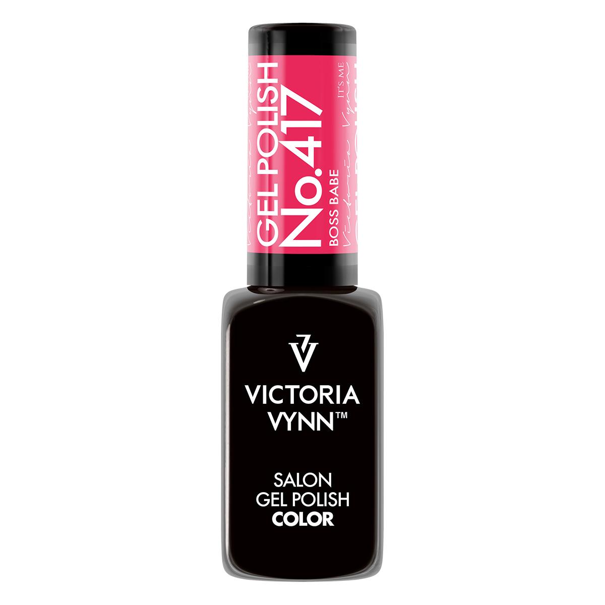 417 Boss Babe GP, 8ml